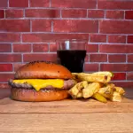 COMBO CHEESE BBQ