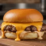 Smash Cheddar