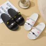 Pantuflas de plastico