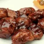 Boneles BBQ