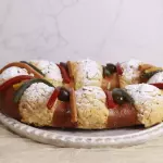 Rosca de Reyes