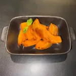 Bastones de Calabaza