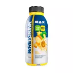 Whey Drink Frutas Amarelas 300 ml