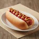 Hot  Dog