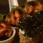 Combinado Hot 20 pças