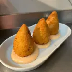 Coxinha 3un