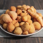 COXINHA FRANGO