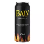 ENERGÉTICO BALY TRADICIONAL 473ML