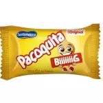 Paçoquita UNIDADE