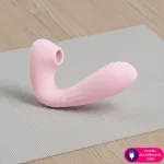 Vibrador de Calcinha Recarregável