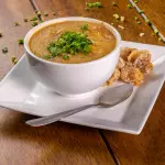 Caldo Individual