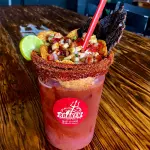 MICHELADA KRAKEN