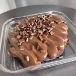 Brownie Brigadeiro