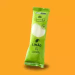 Picolé de limão (Fruta)