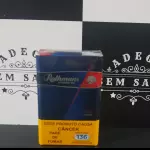 Cigarro Rothmans Vermelho