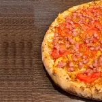 Frango com Bacon