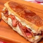 Dog Bacon