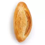 Pan tradicional