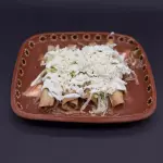 Orden Flautas