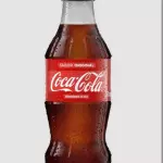 COCA PEQUENA PET 250ml