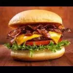 X- Bacon