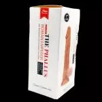 DILDO VIBRADOR 7 " THE PHALLUS