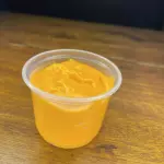 Creme de cheddar