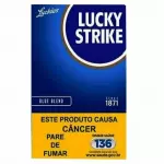 Lucky Strike Blue Blend