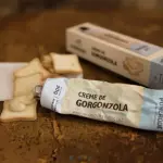 Creme de Gorgonzola bisnaga 90g