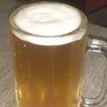 BOCK DE CERVEZA