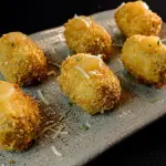 Croquete de Bode