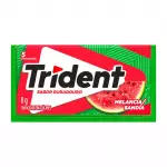 Trident Melancia