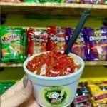 Elote Grande