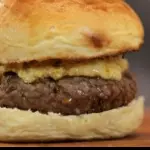 Kids burguer