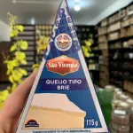Brie-São Vicente