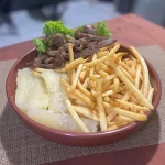 Carne de Sol Completa
