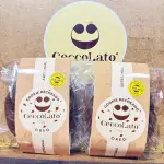 Cookie recheado Oreo
