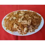 Arroz Mixto