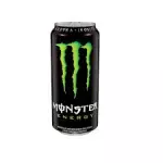 Energetico Monster