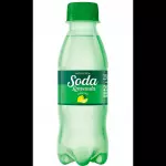 Soda Limonada Caçulinha