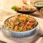 Subz Biryani