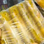 Maracujá com Semente Cong. 1kg