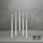 Agujas de perforar 14G