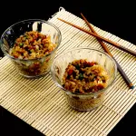 2 Yakimeshi Tradicionales por $120