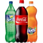 REFRIGERANTE DE 1L