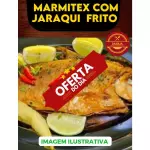 MARMITEX 750 ML/JARAQUI FRITO