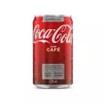 Coca-Cola c/ Café 220ml
