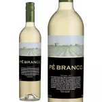 Pé Branco PT