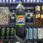 PEPSI TWIST 2LT