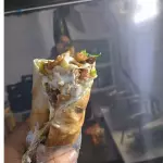 Strogonoff de frango